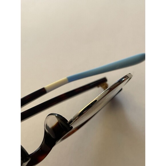 TOMS Celeste Eyeglasses – Authentic Designer Frames – Classic Tortoise / Brown - Picture 11 of 11